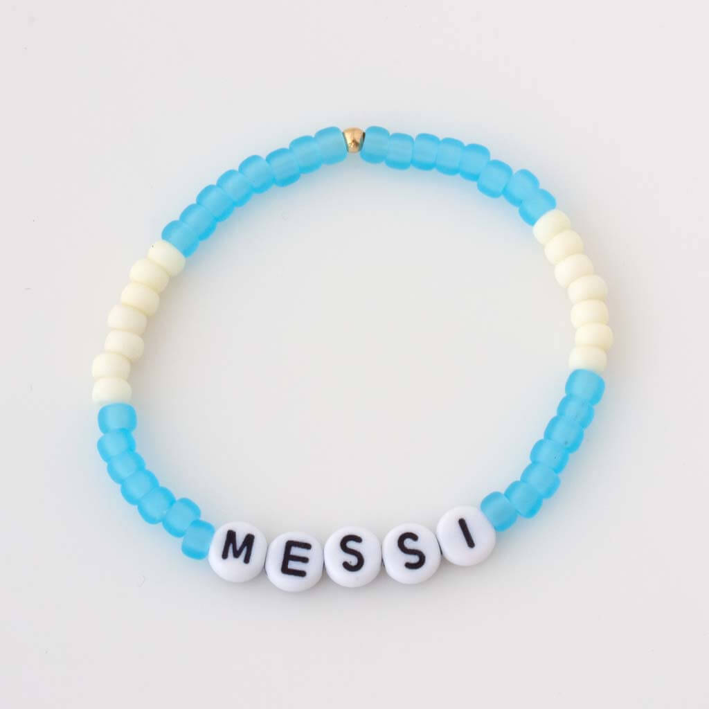 World Cup Team Bracelet