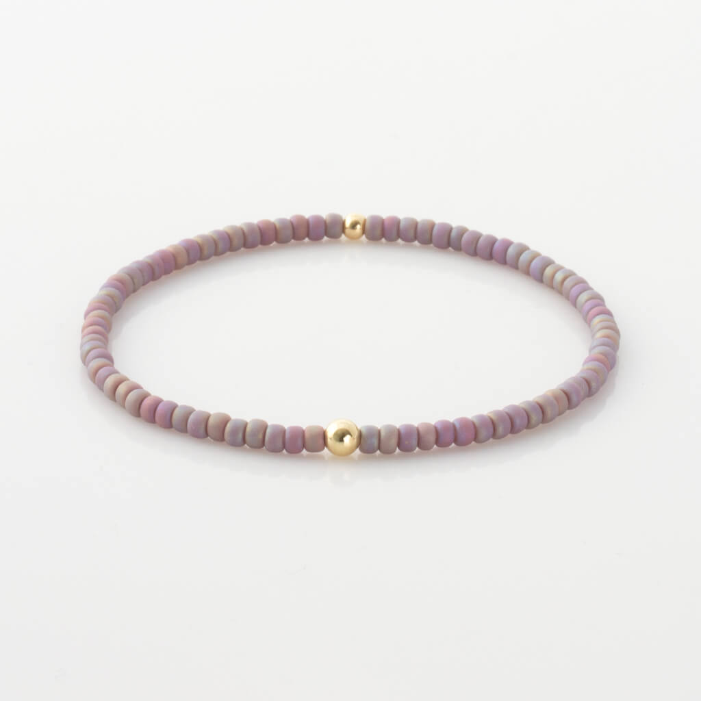 Endless Ball Bracelet