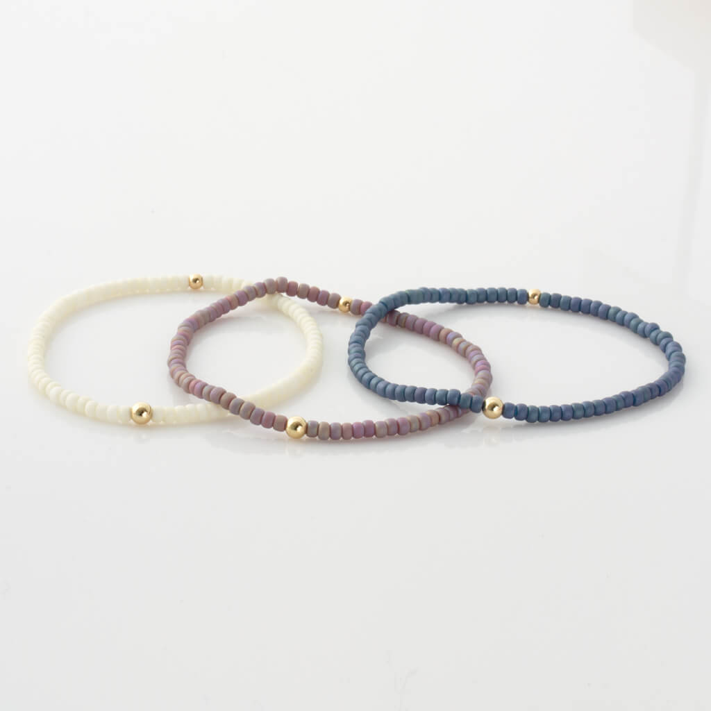 Endless Ball Bracelet