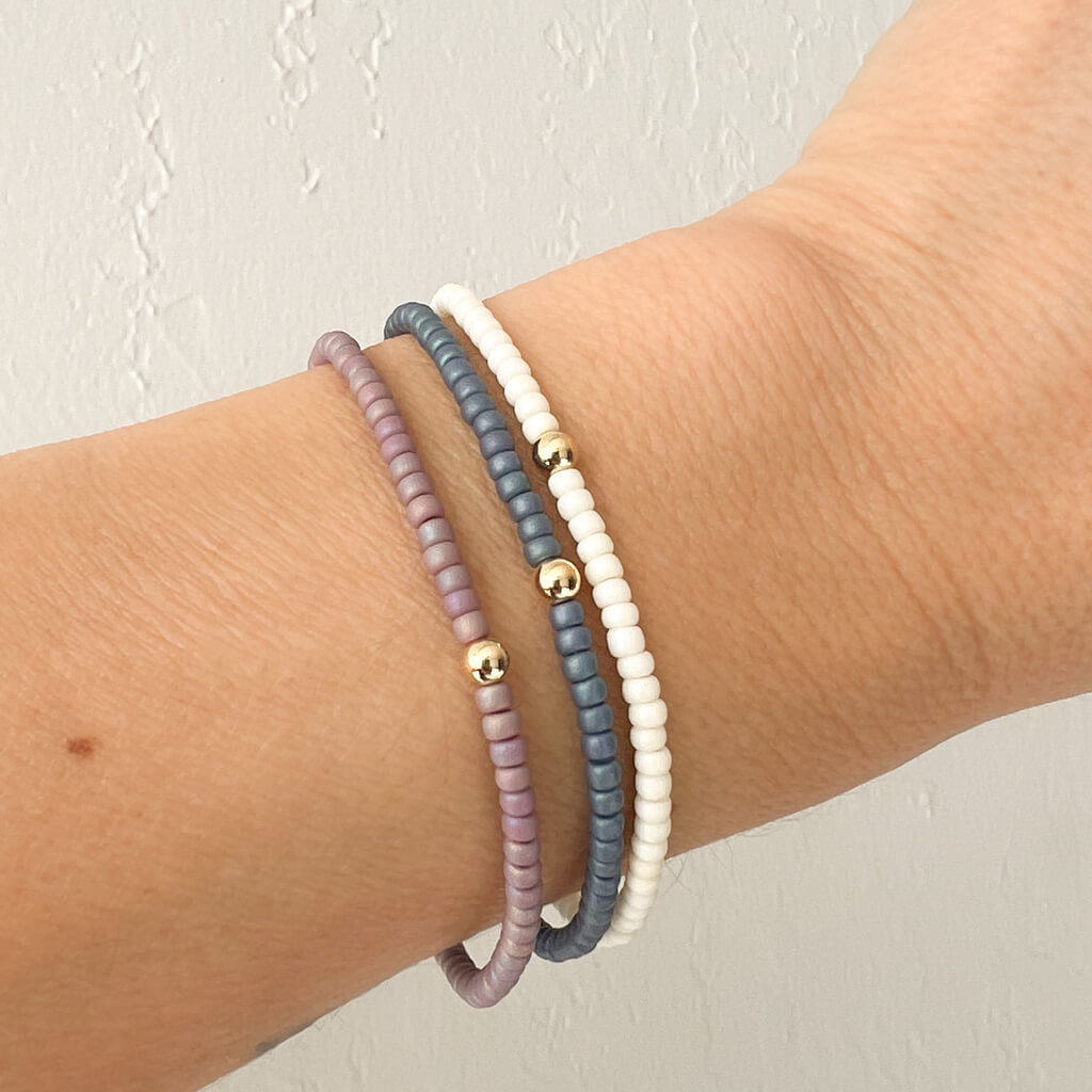 Endless Ball Bracelet