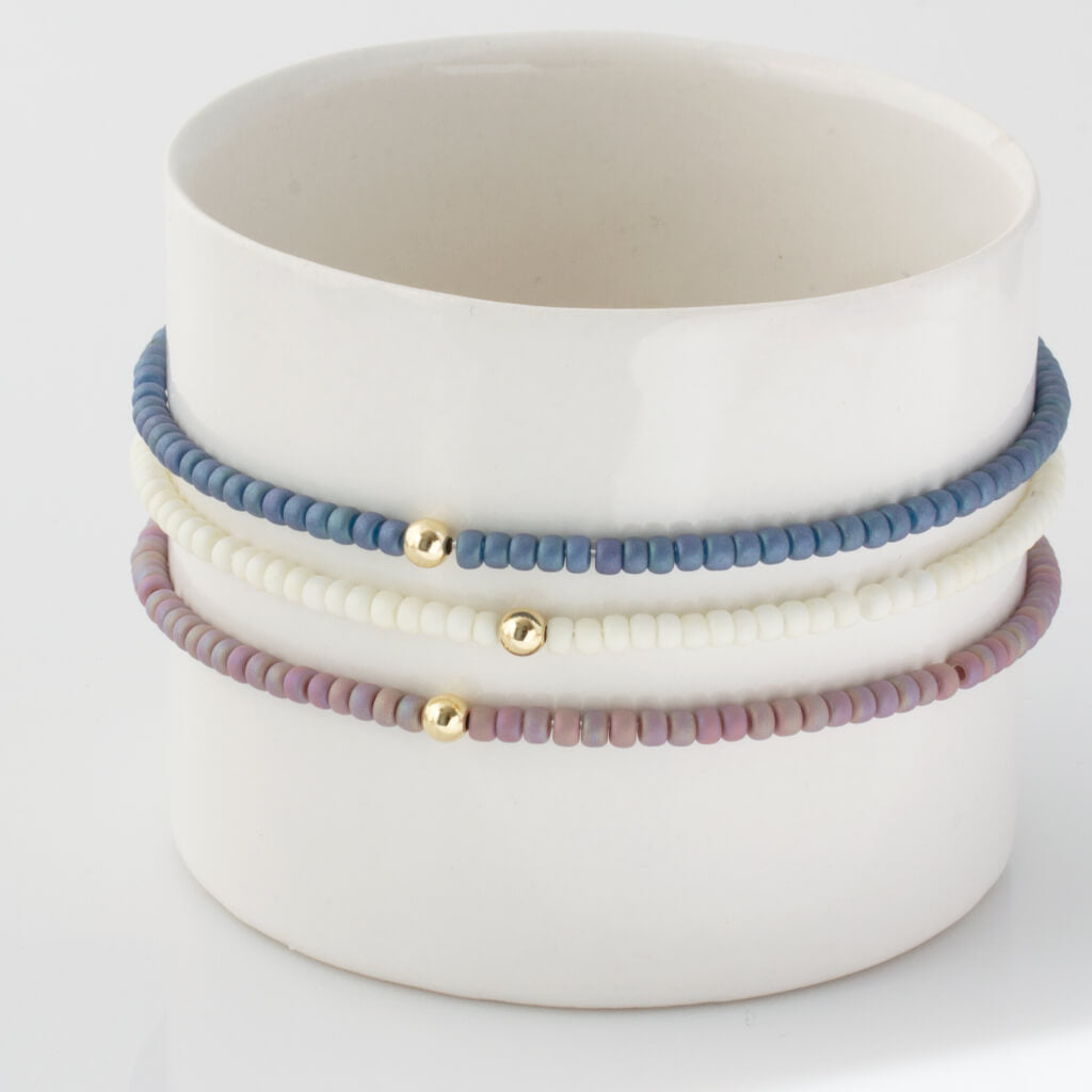 Endless Ball Bracelet