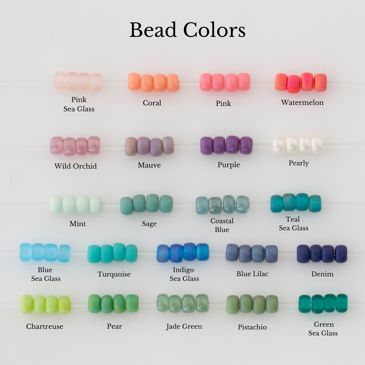 "Thanks For Being My Unpaid Therapist" Endless Morse Code Bracelet