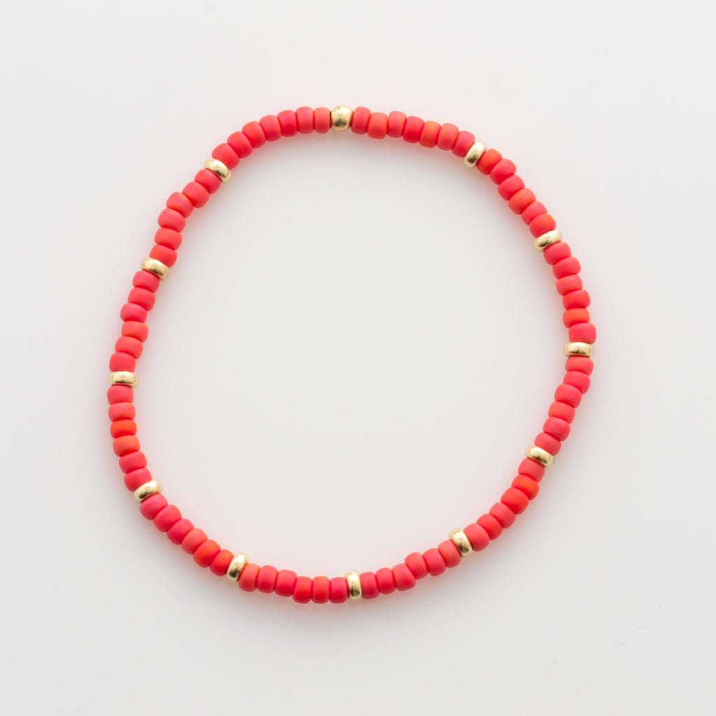 Endless Dot Bracelet