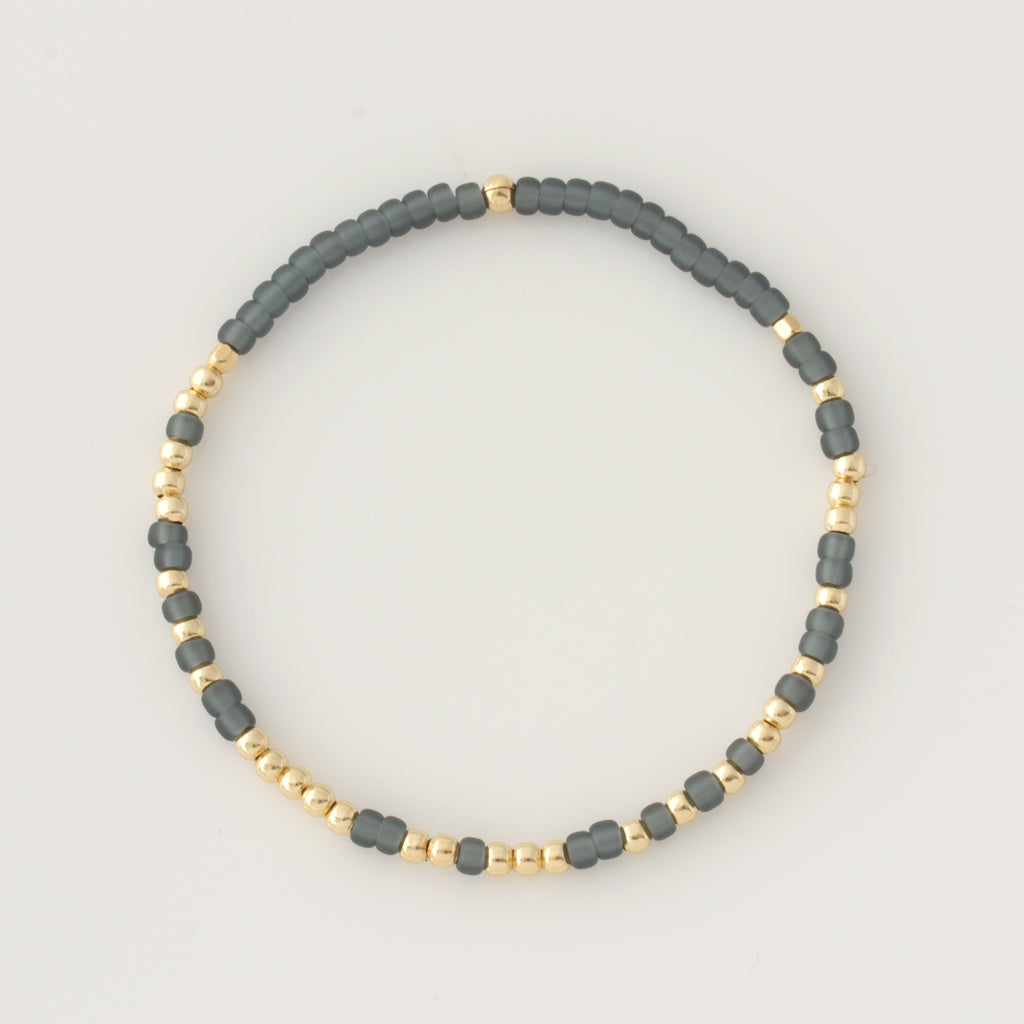 "Fuck That Fucking Guy" Endless Morse Code Bracelet