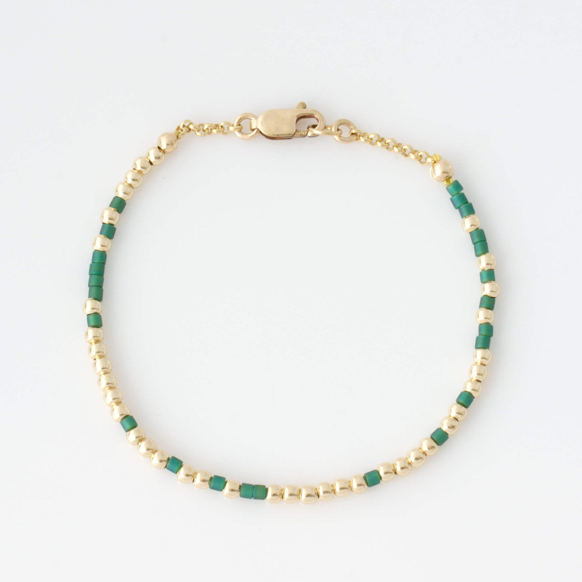 &quot;If it&#39;s not a Hell Yes, it&#39;s a Fuck No&quot; Morse Code Bracelet
