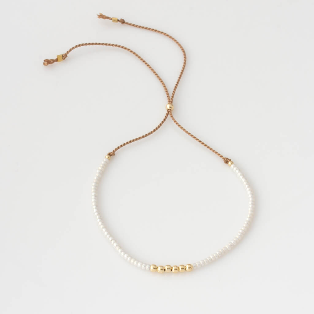 Luxe Color Pop Bracelet