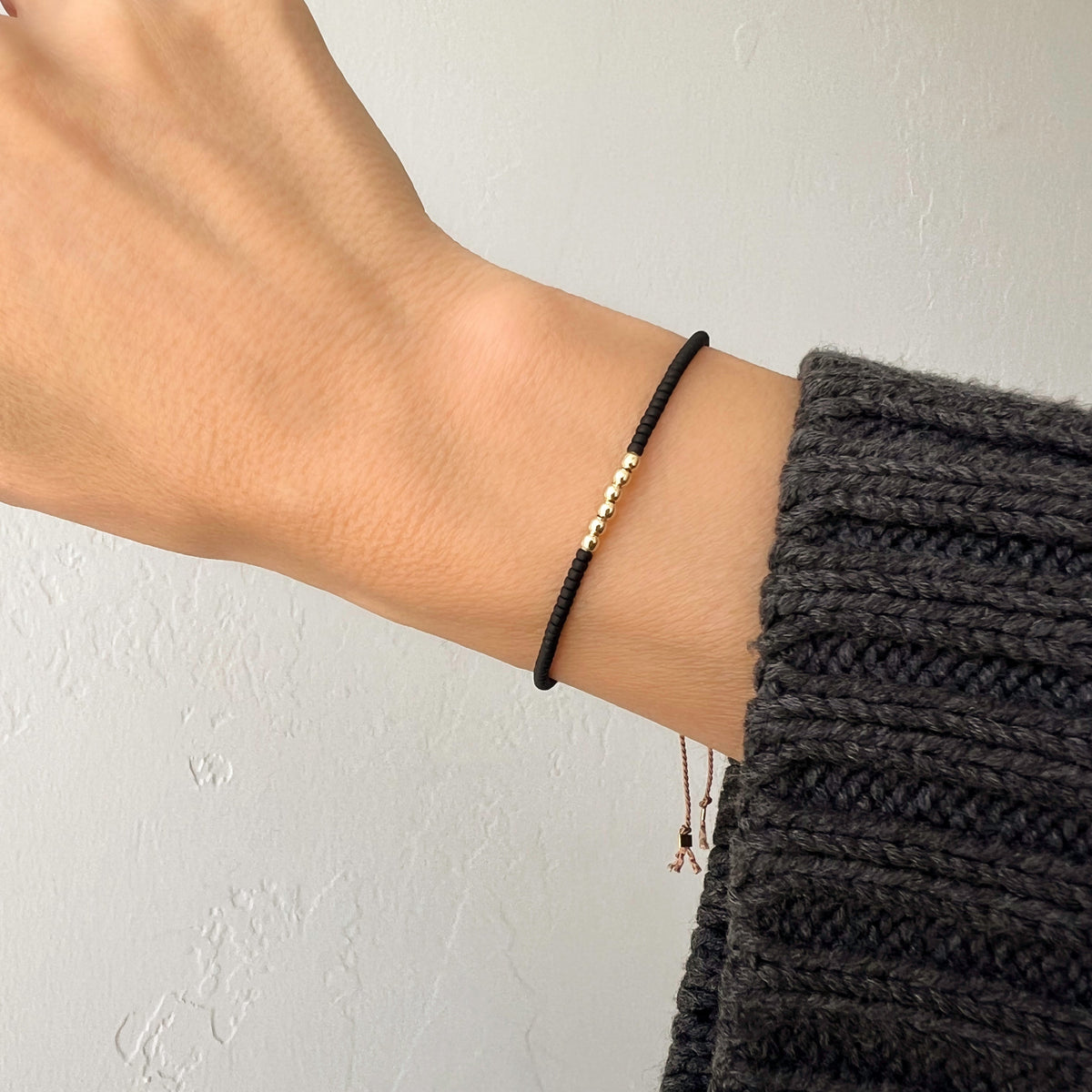 Luxe Color Pop Bracelet