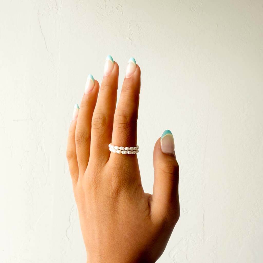 Freshwater Pearl Ring