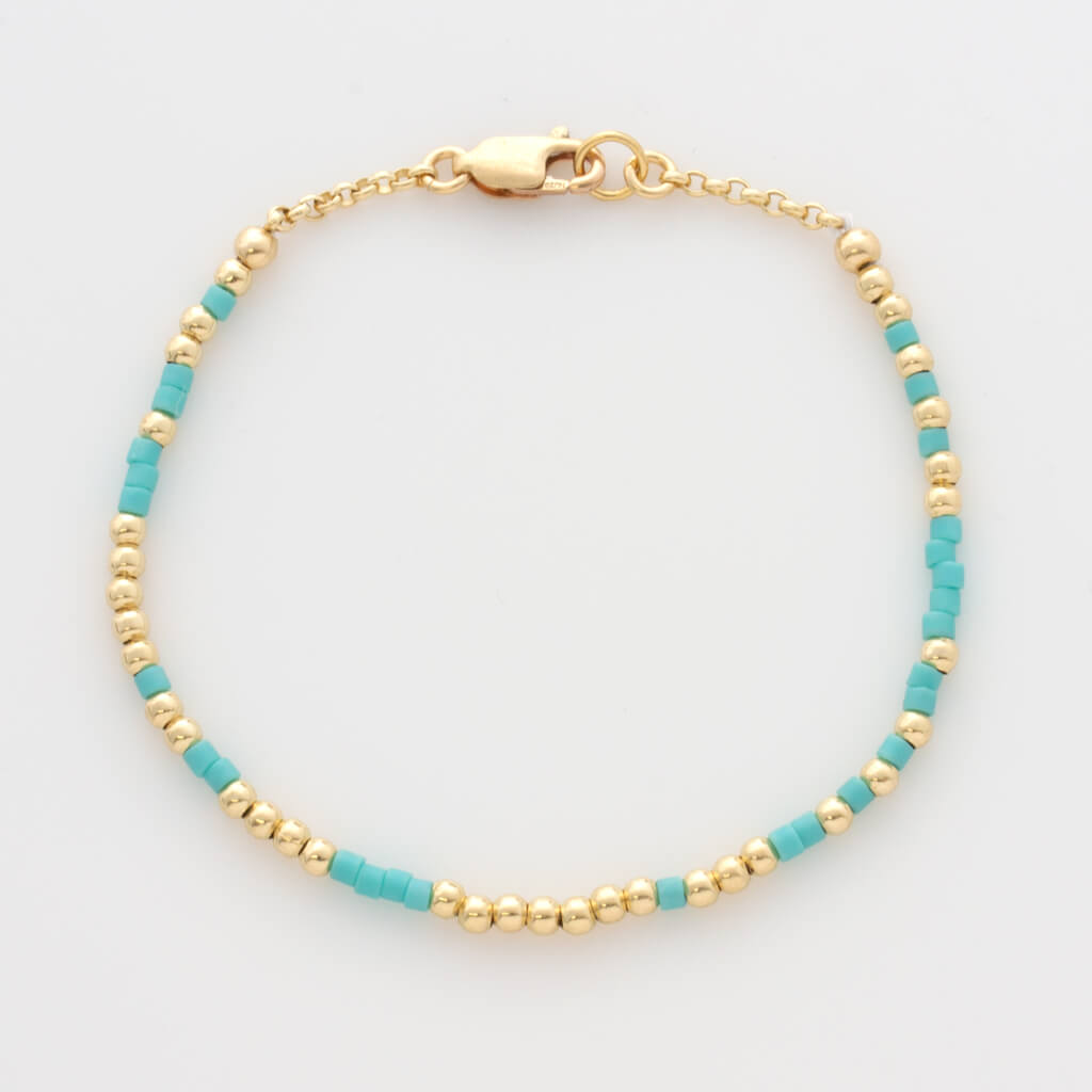 &quot;Remember Who The Fuck You Are&quot; Morse Code Bracelet