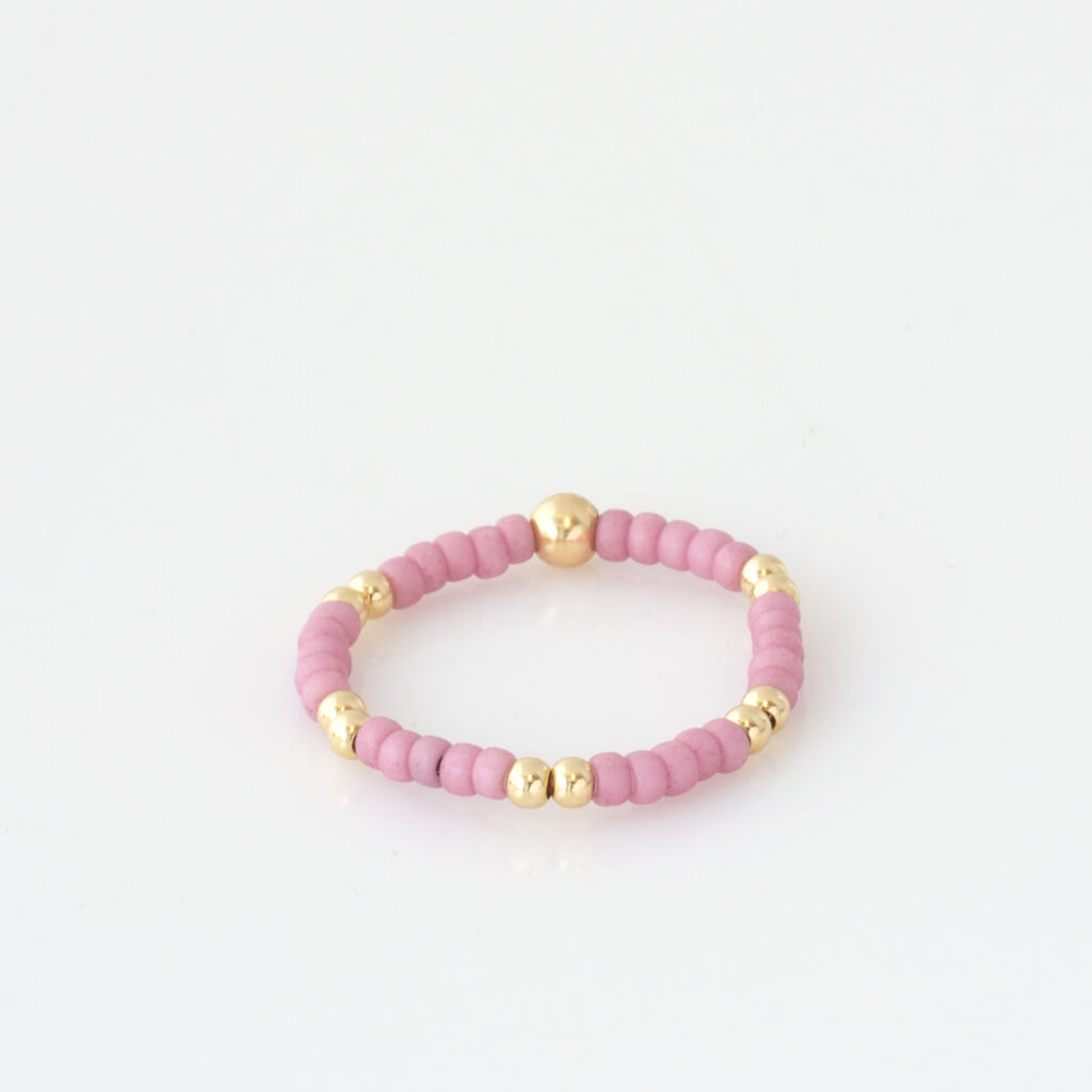 Sprinkle Color Pop Ring