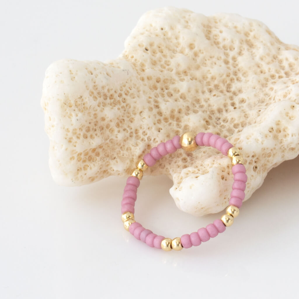 Sprinkle Color Pop Ring