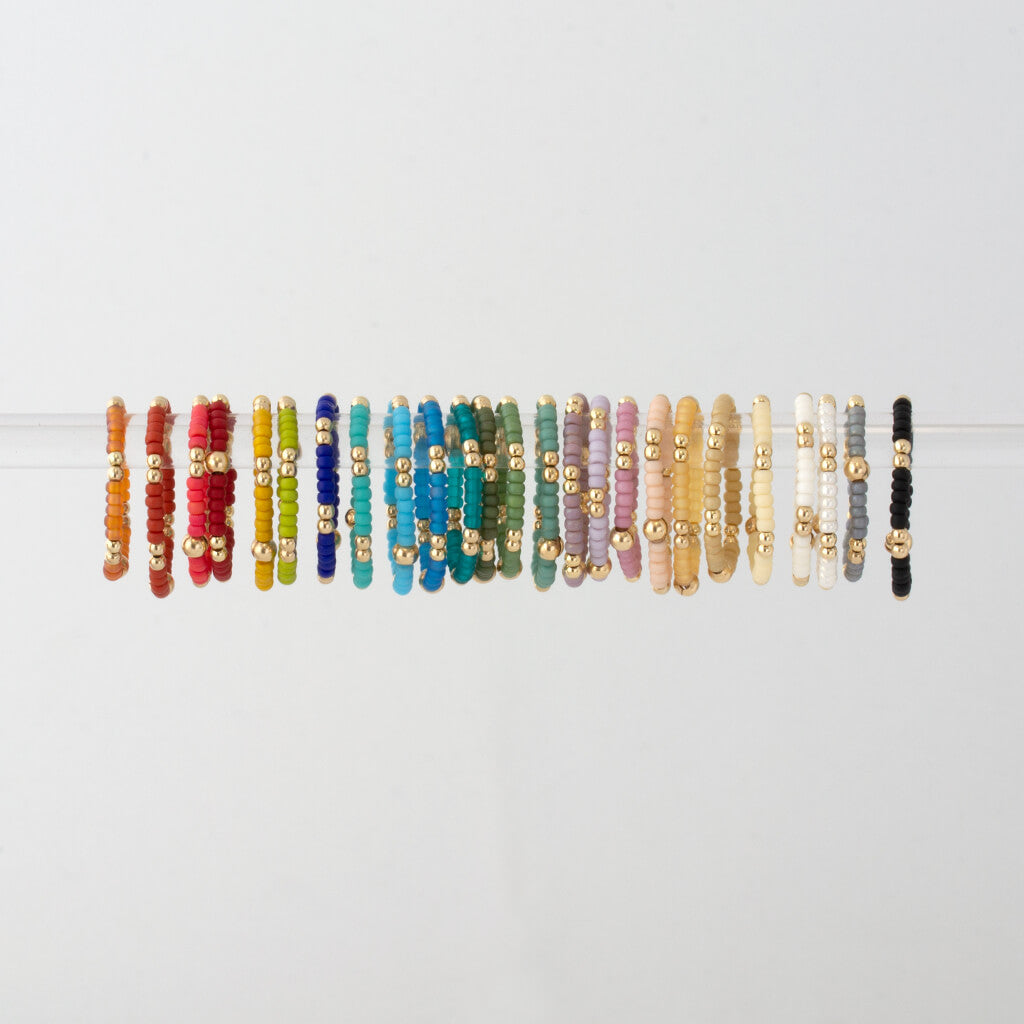 Sprinkle Color Pop Ring