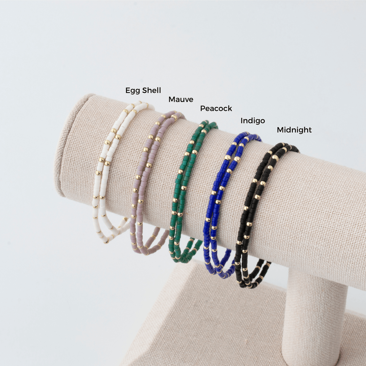 Starlight Bracelet Set
