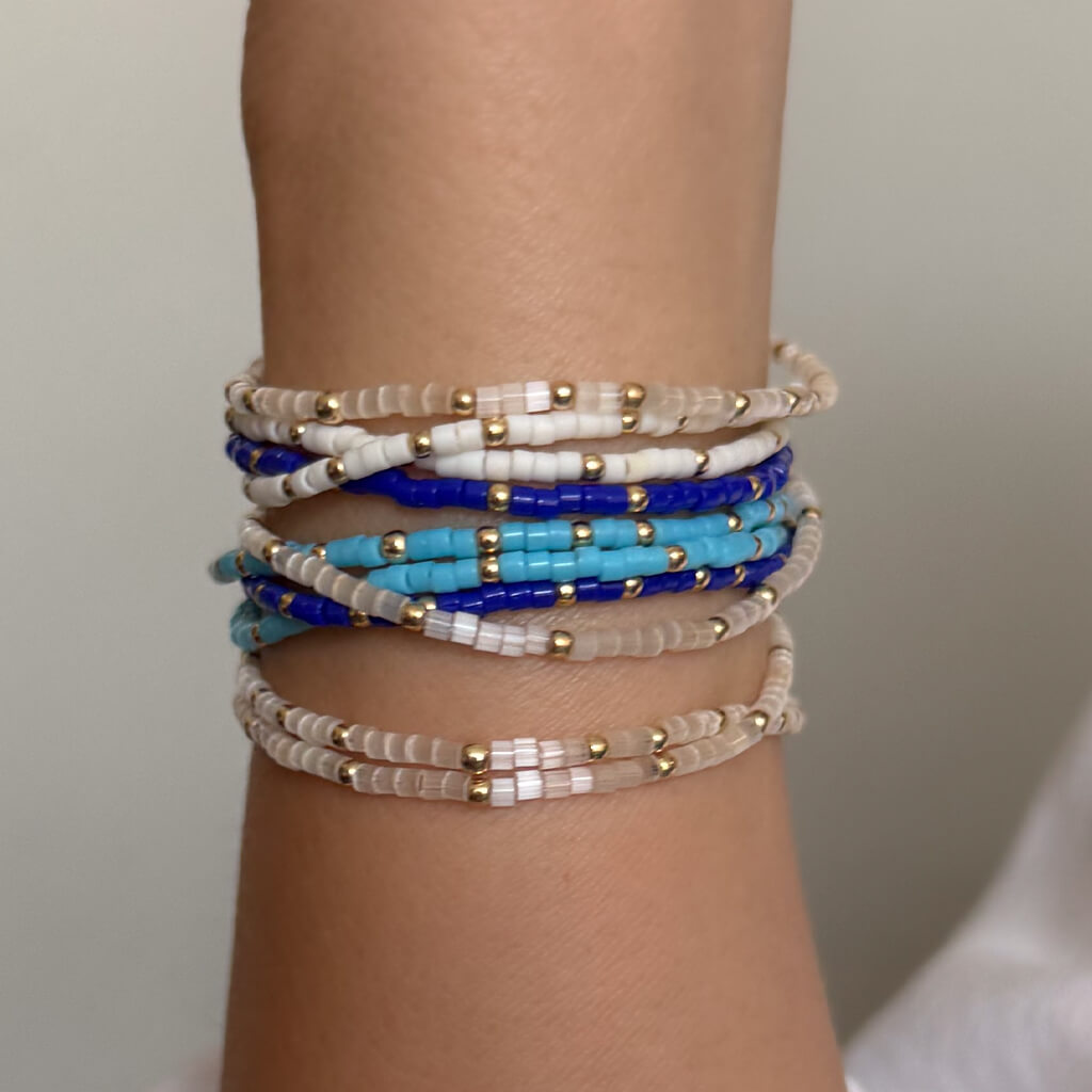 Starlight Bracelet Set