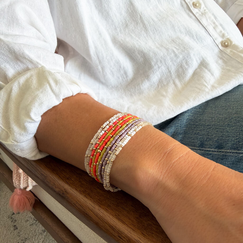 Starlight Bracelet Set