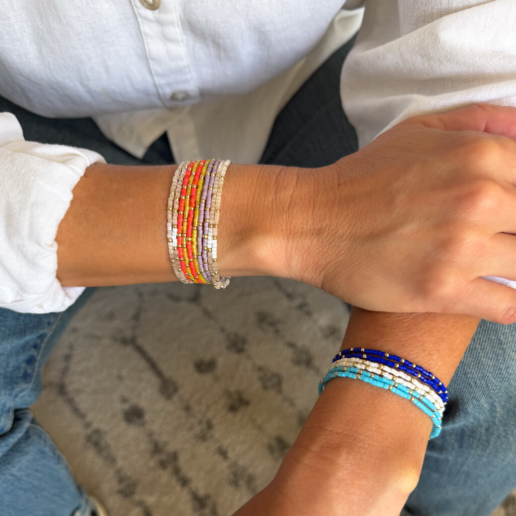 Starlight Bracelet Set