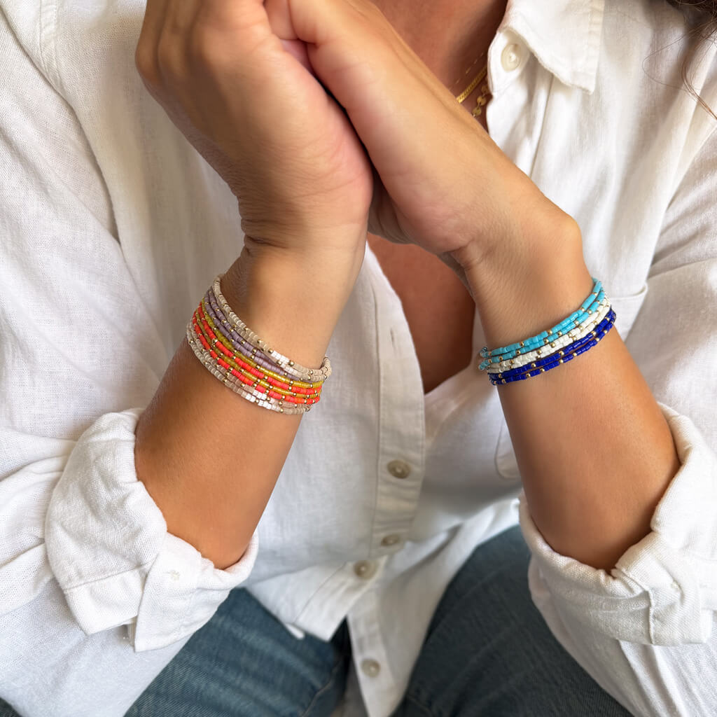 Starlight Bracelet Set