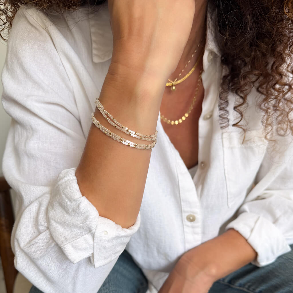 Starlight Bracelet Set