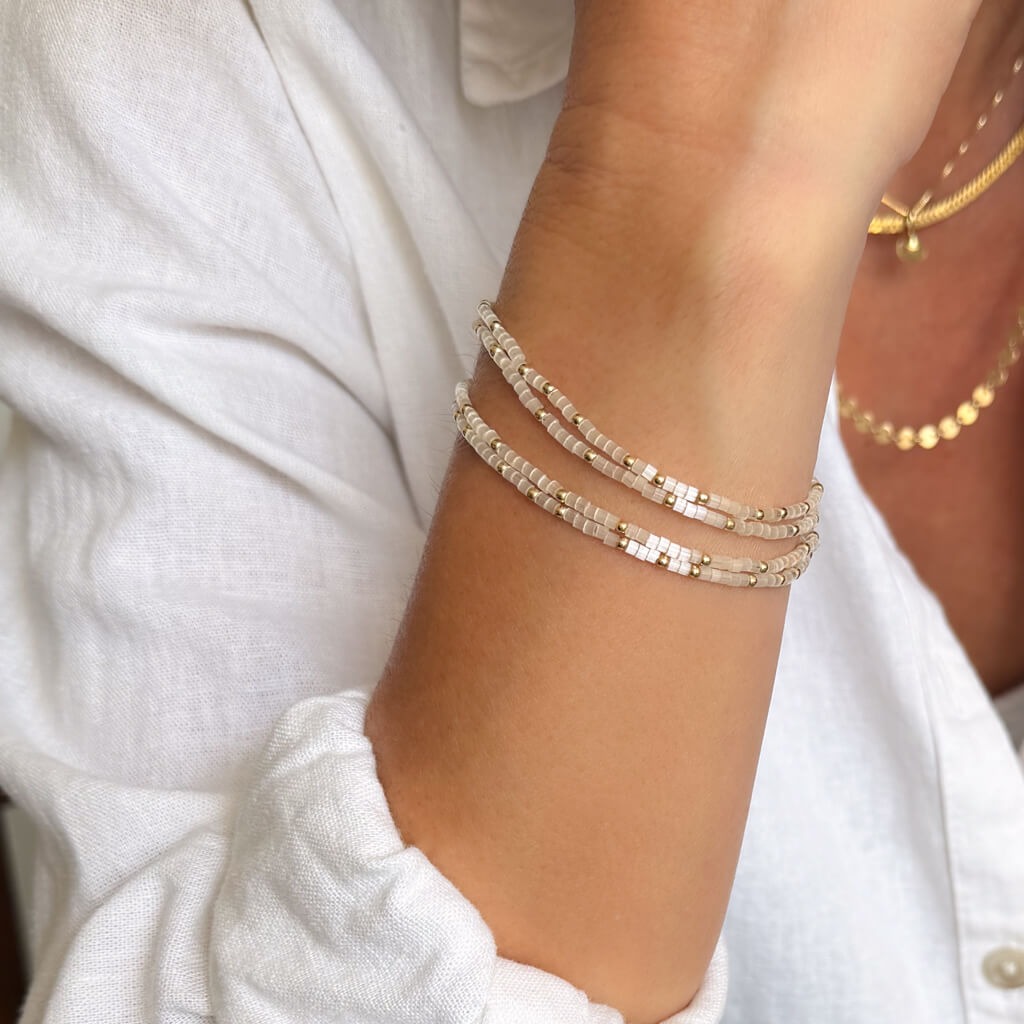 Starlight Bracelet Set