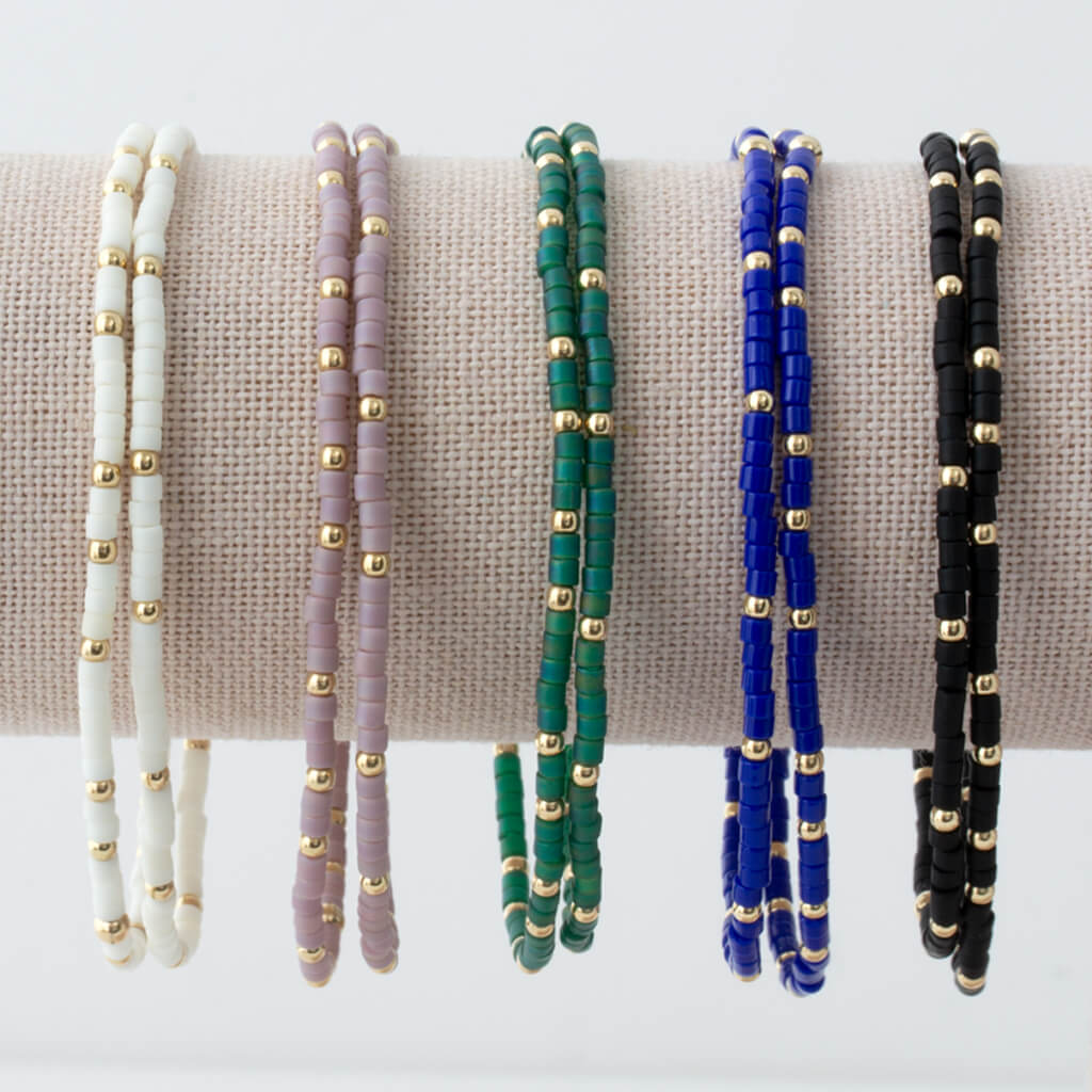Starlight Bracelet Set