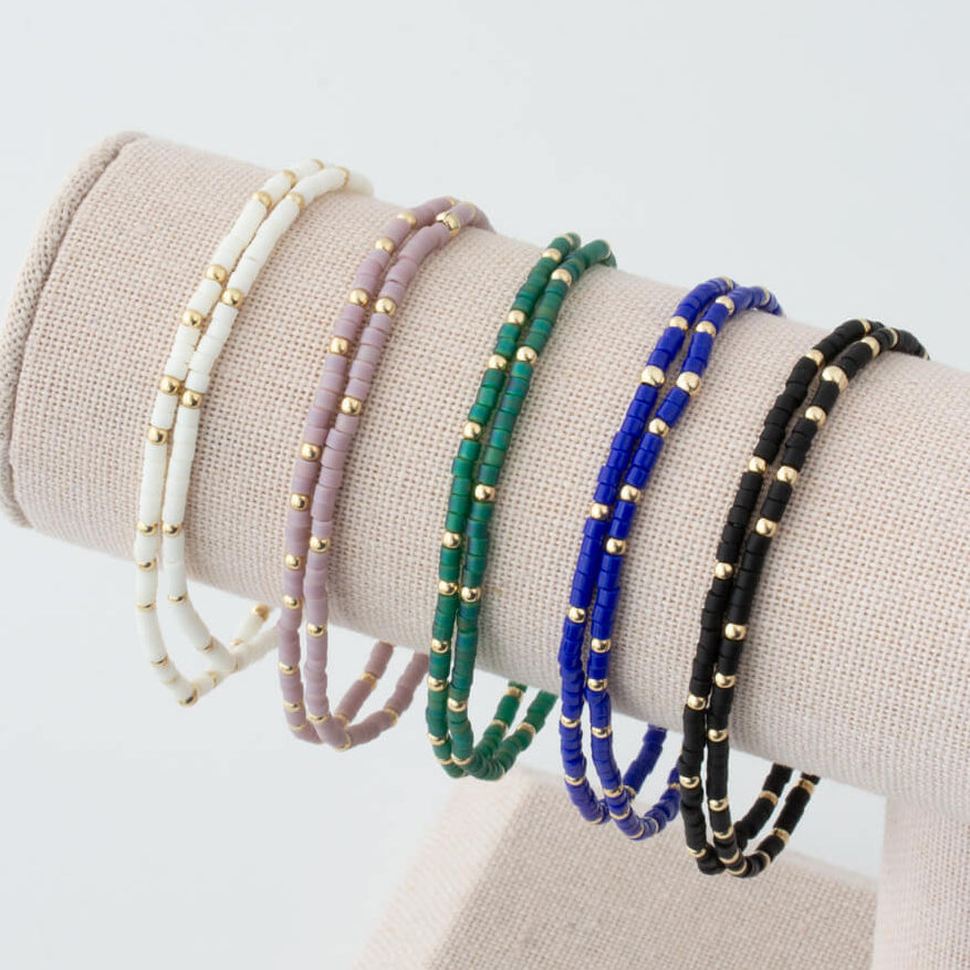 Starlight Bracelet Set
