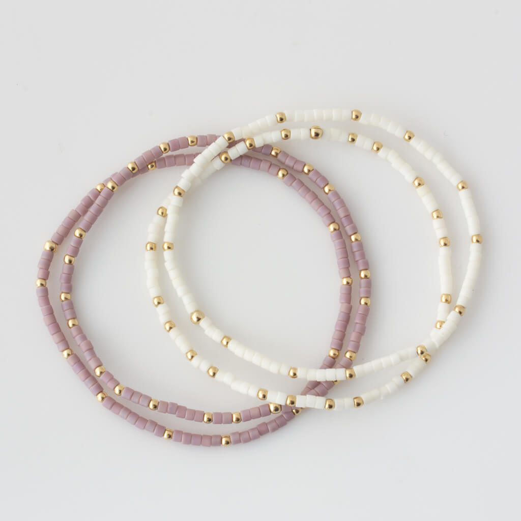 Starlight Bracelet Set
