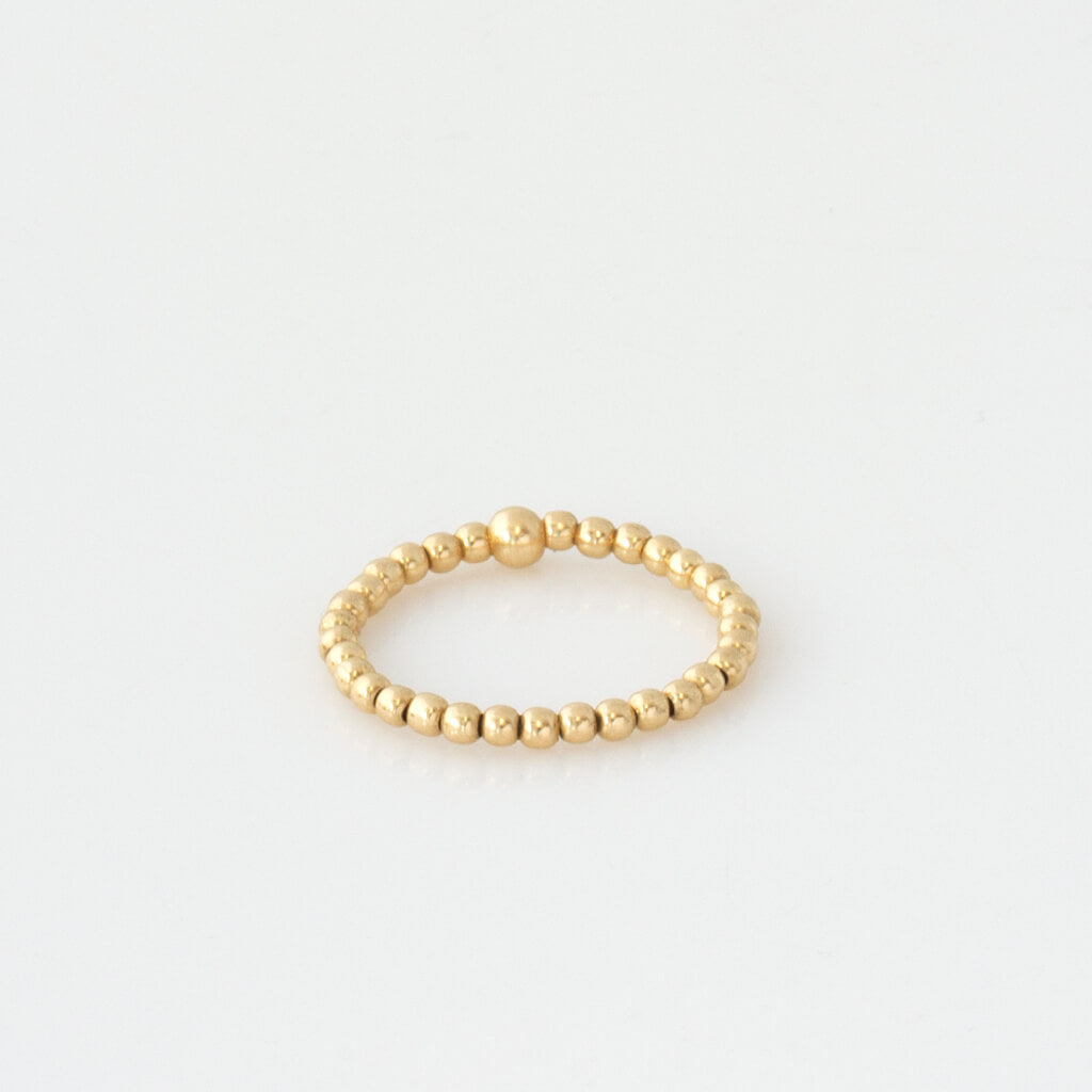 Mini Ball Ring