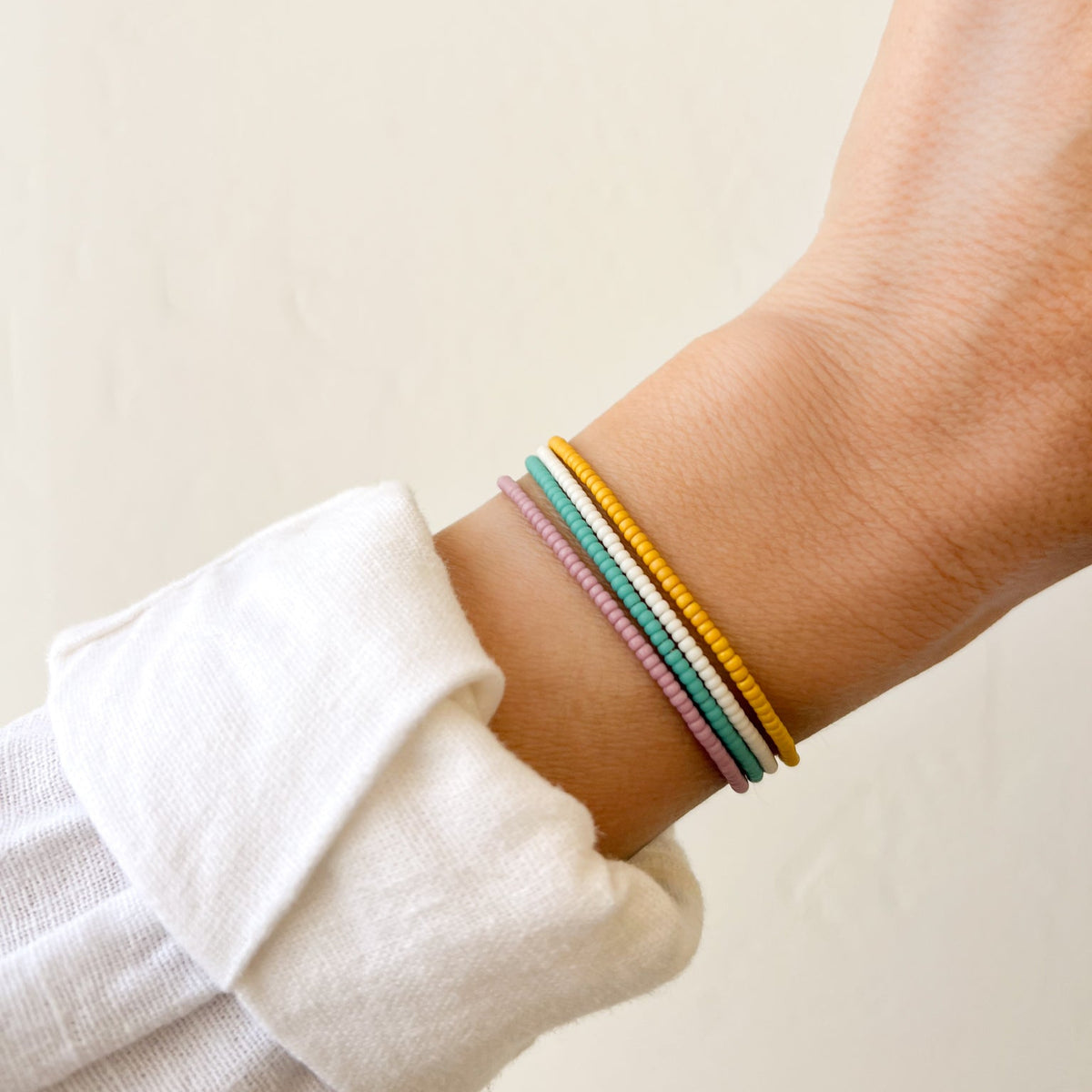 Color Pop Bracelet