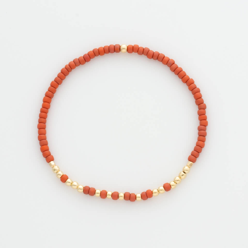 &quot;Fuck Yeah!&quot; Endless Morse Code Bracelet