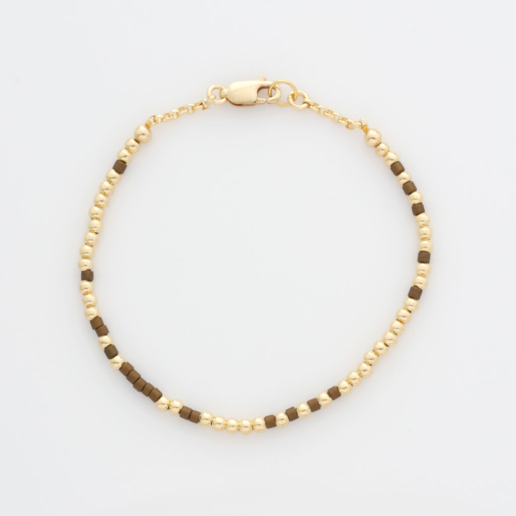 &quot;I&#39;d Help You Burn The Evidence&quot; Morse Code Bracelet