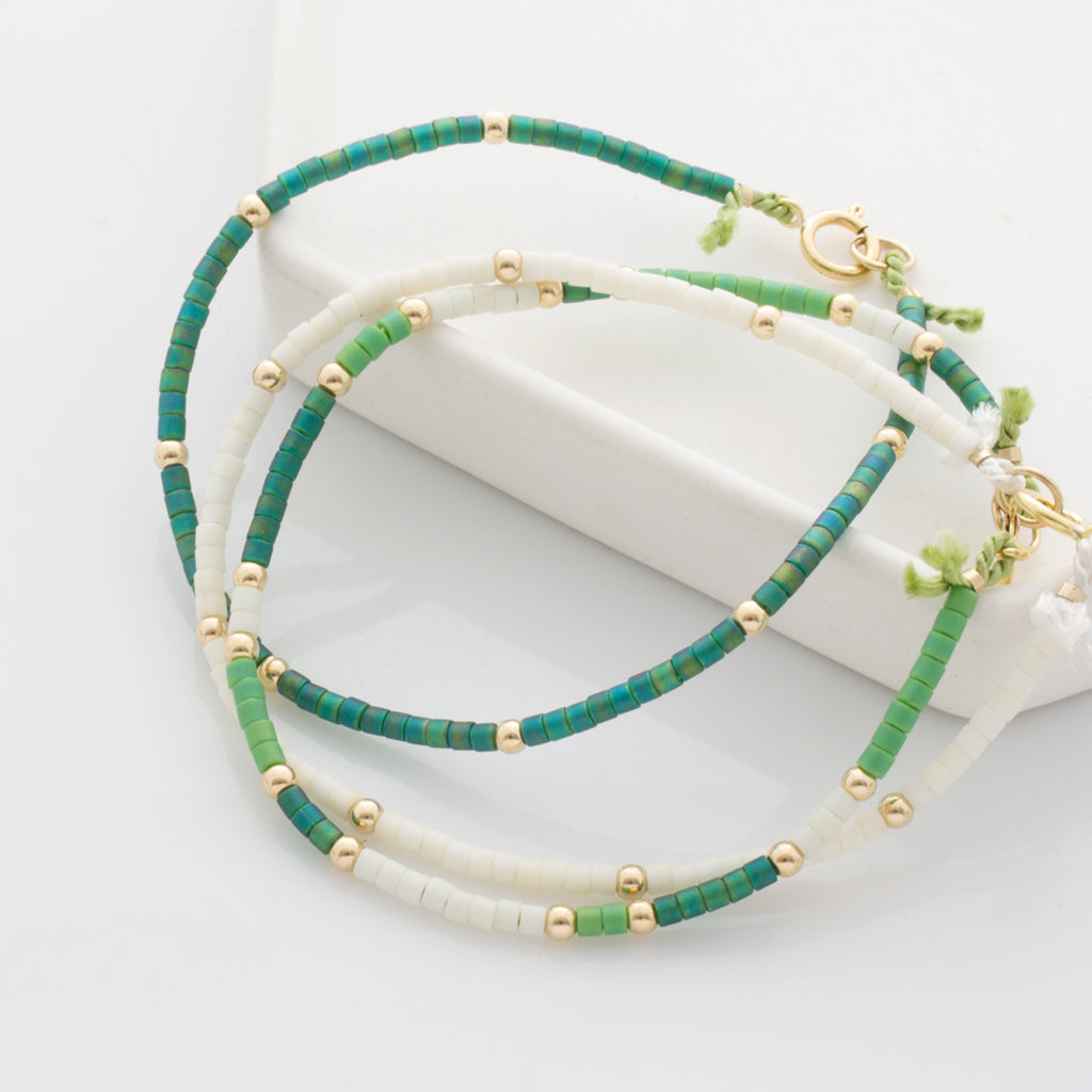 Mini Beads Bracelet