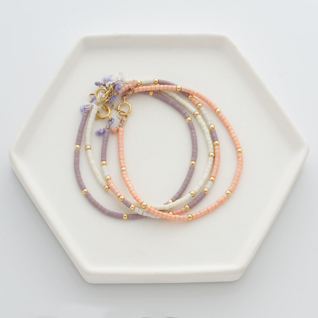 Mini Beads Bracelet