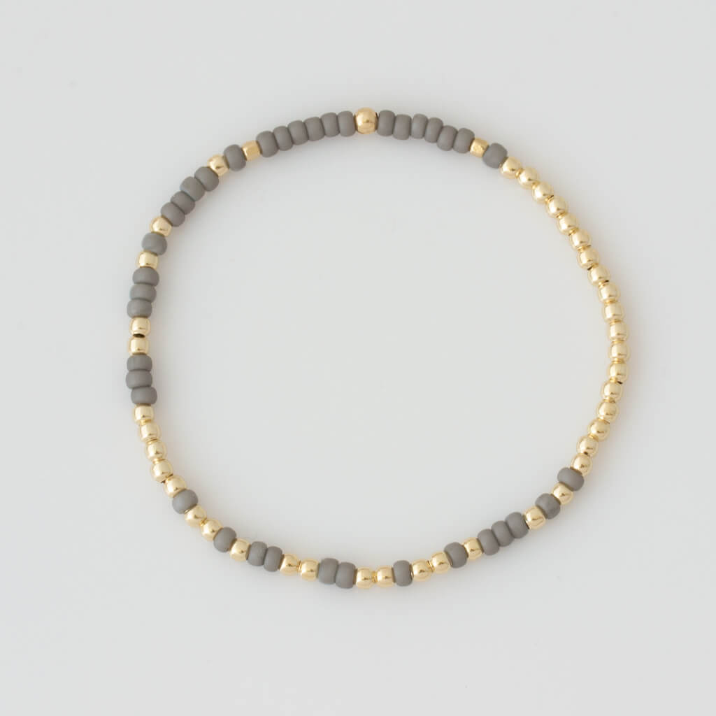 &quot;Not Enough Xanax For This Shit&quot; Endless Morse Code Bracelet
