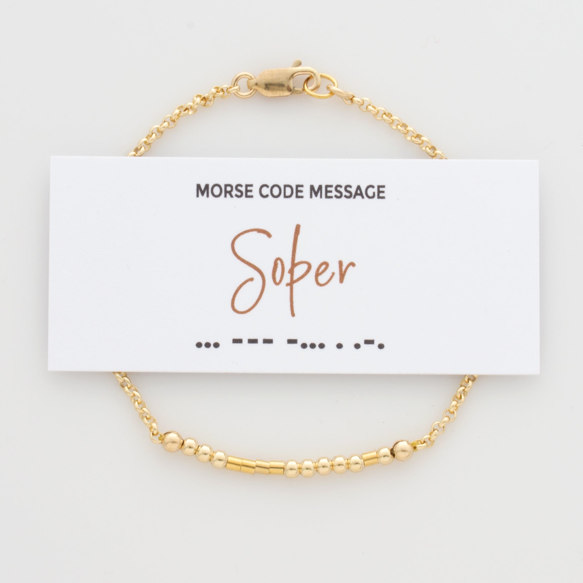 Braccialetto Morse Gleamart In Argento 925 Fai Da Te Con Messaggio Segreto - Regalo Personalizzato Per Lei O Lui, Ideale Per Compleanno O Fidanzamento