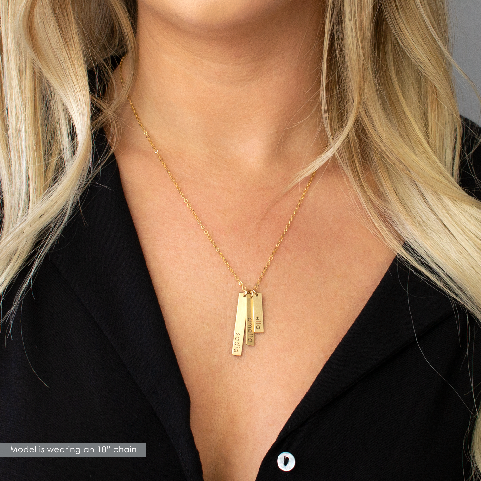 Layering Necklaces 101: Layering Lengths & Chain Mix Secrets