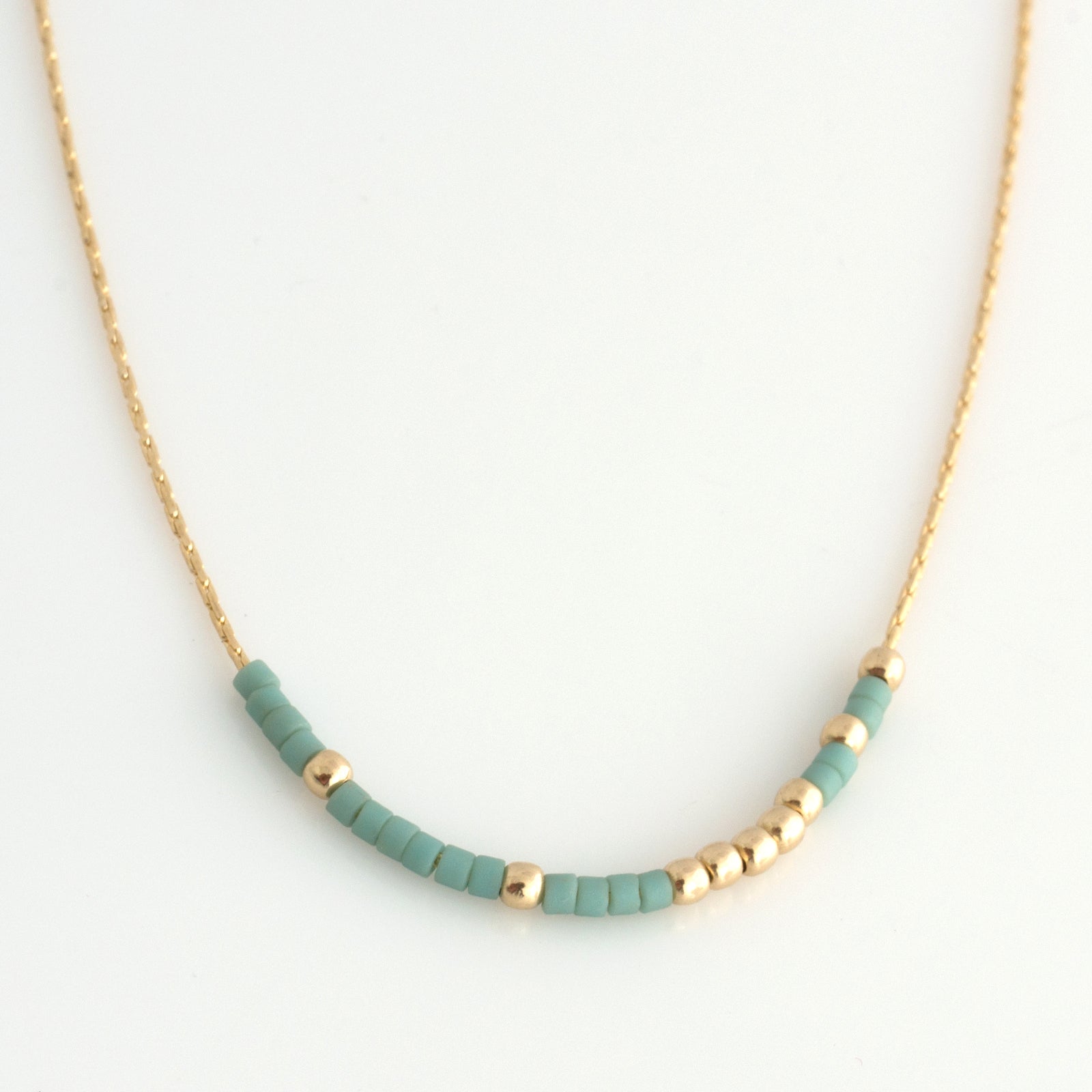 Morse code mother sales necklace