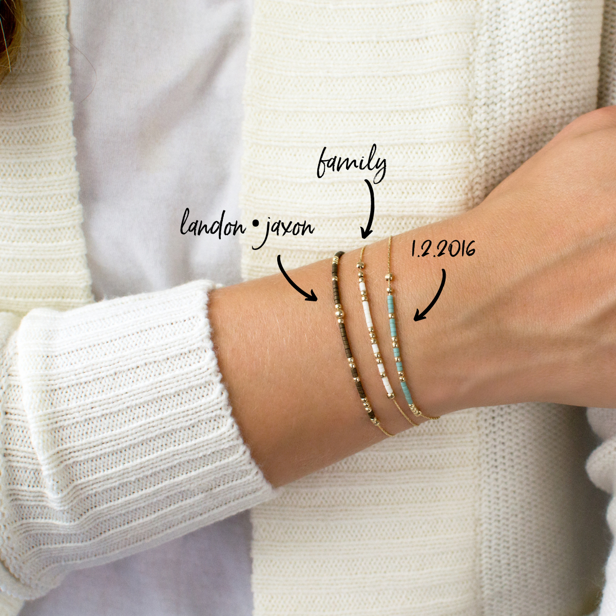 Women morse 2025 code bracelet