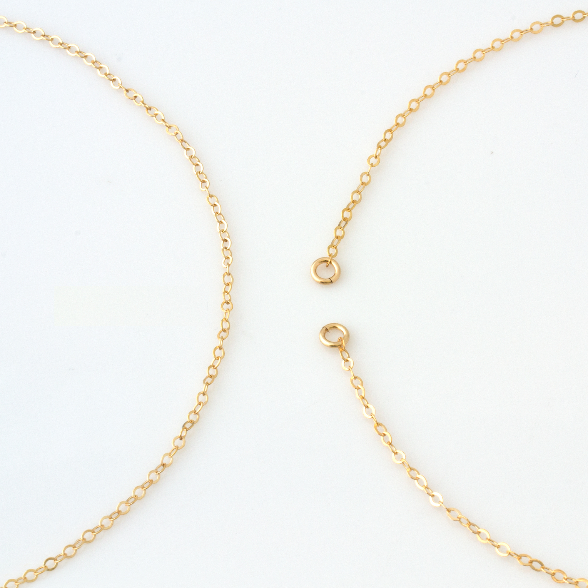 Replacement Chain LEILA