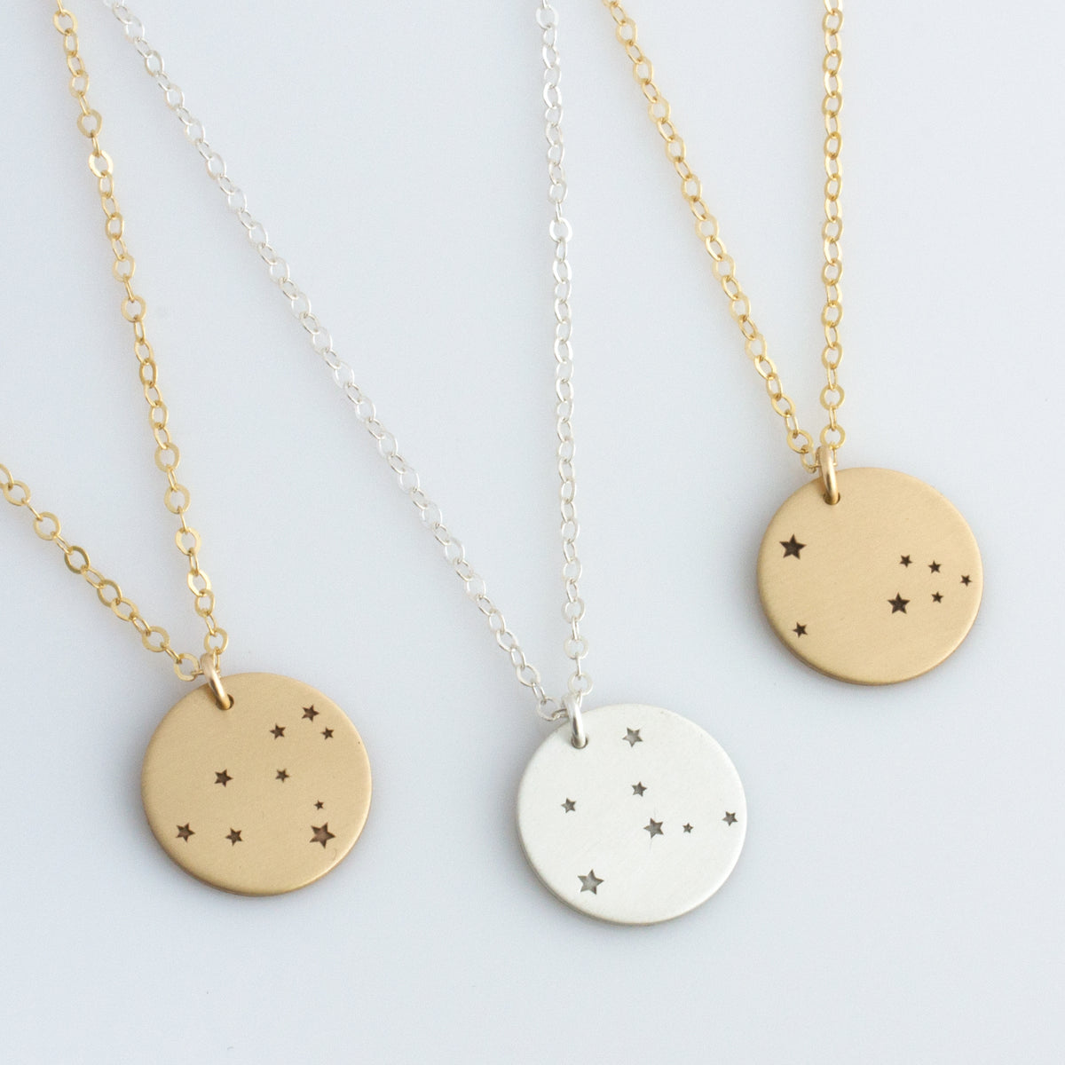 Constellation Necklace – Mimosa Byron Bay